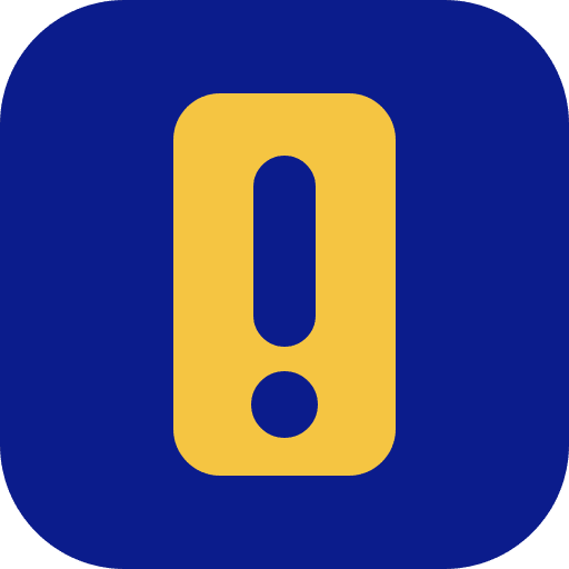 Test-ify app icon